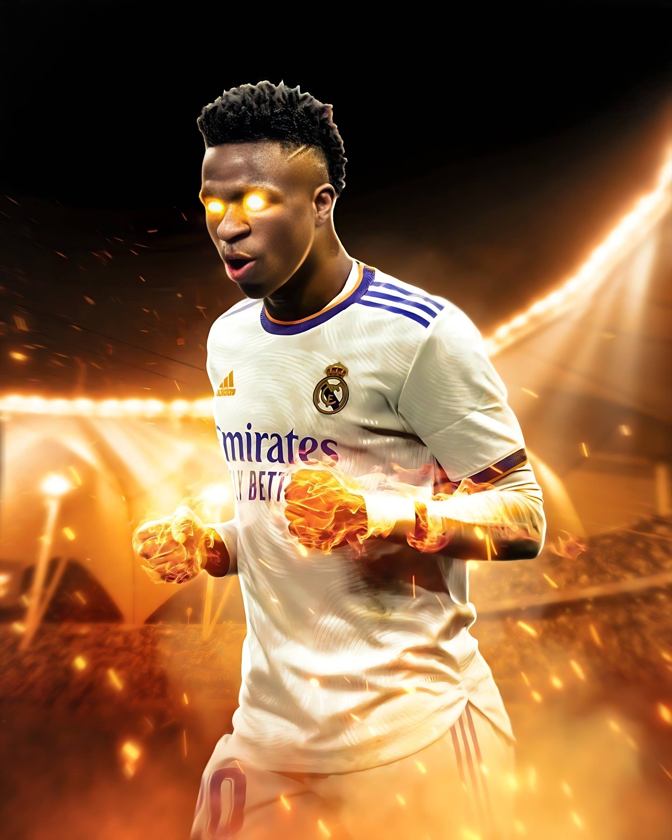 关于皇马客场惊险胜利，卫冕希望再次燃烧的信息