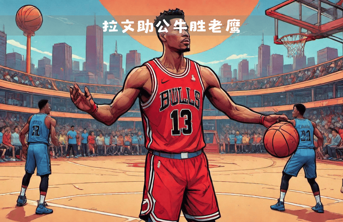 公牛队取得胜利，球员表现引人注目