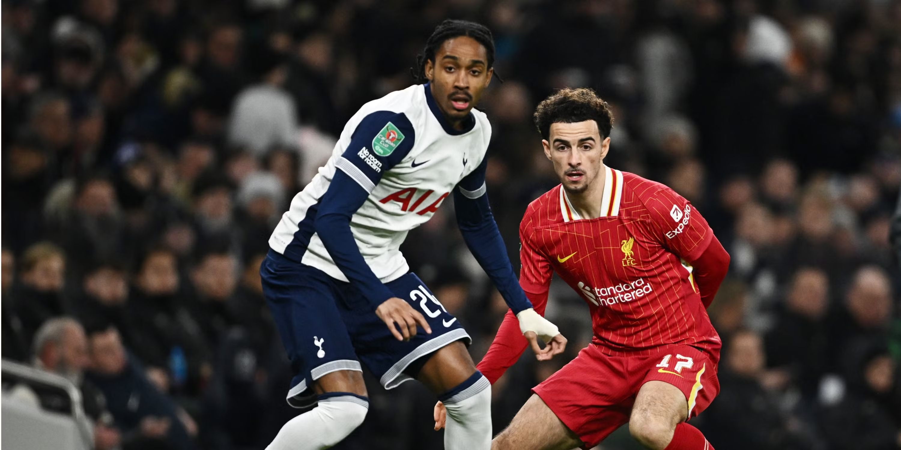 利物浦客场挣扎逆转，精彩比赛令人热血沸腾的简单介绍