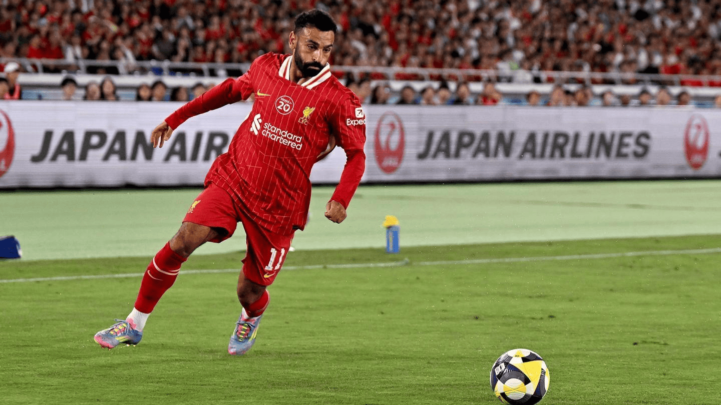 利物浦客场挣扎逆转，精彩比赛令人热血沸腾的简单介绍