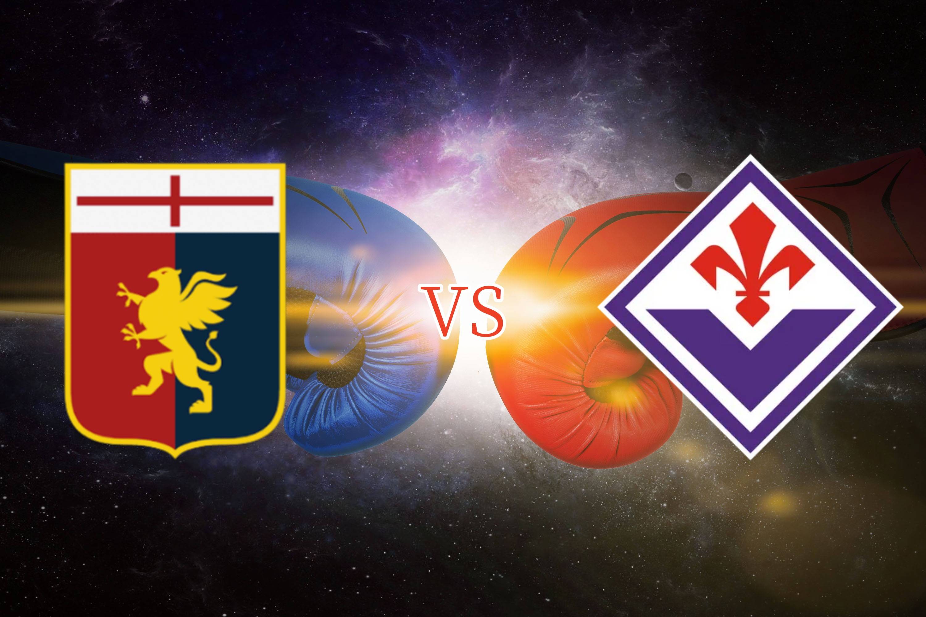 佛罗伦萨主场迎战热那亚，志在取胜保级的简单介绍