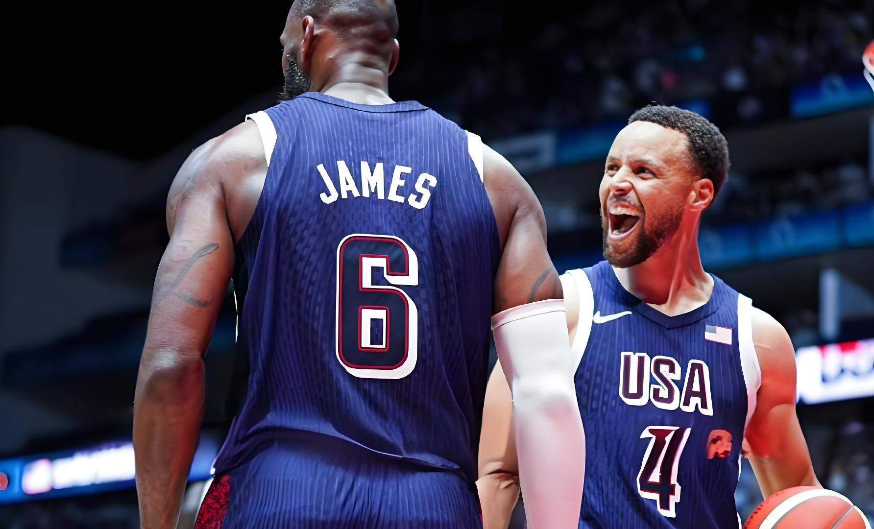 对抗赛事：NBA球队或将进行季前热身赛的简单介绍