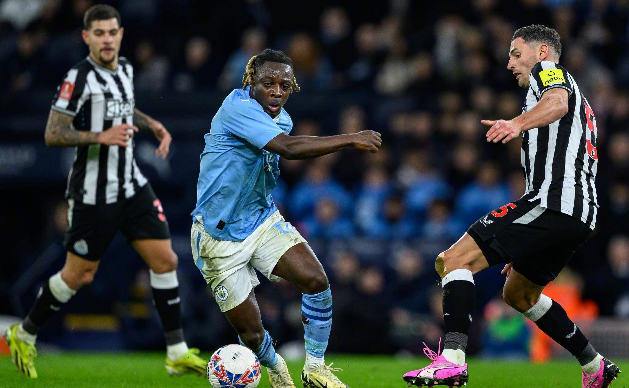 曼城遭逆转，遗憾错失淘汰赛资格