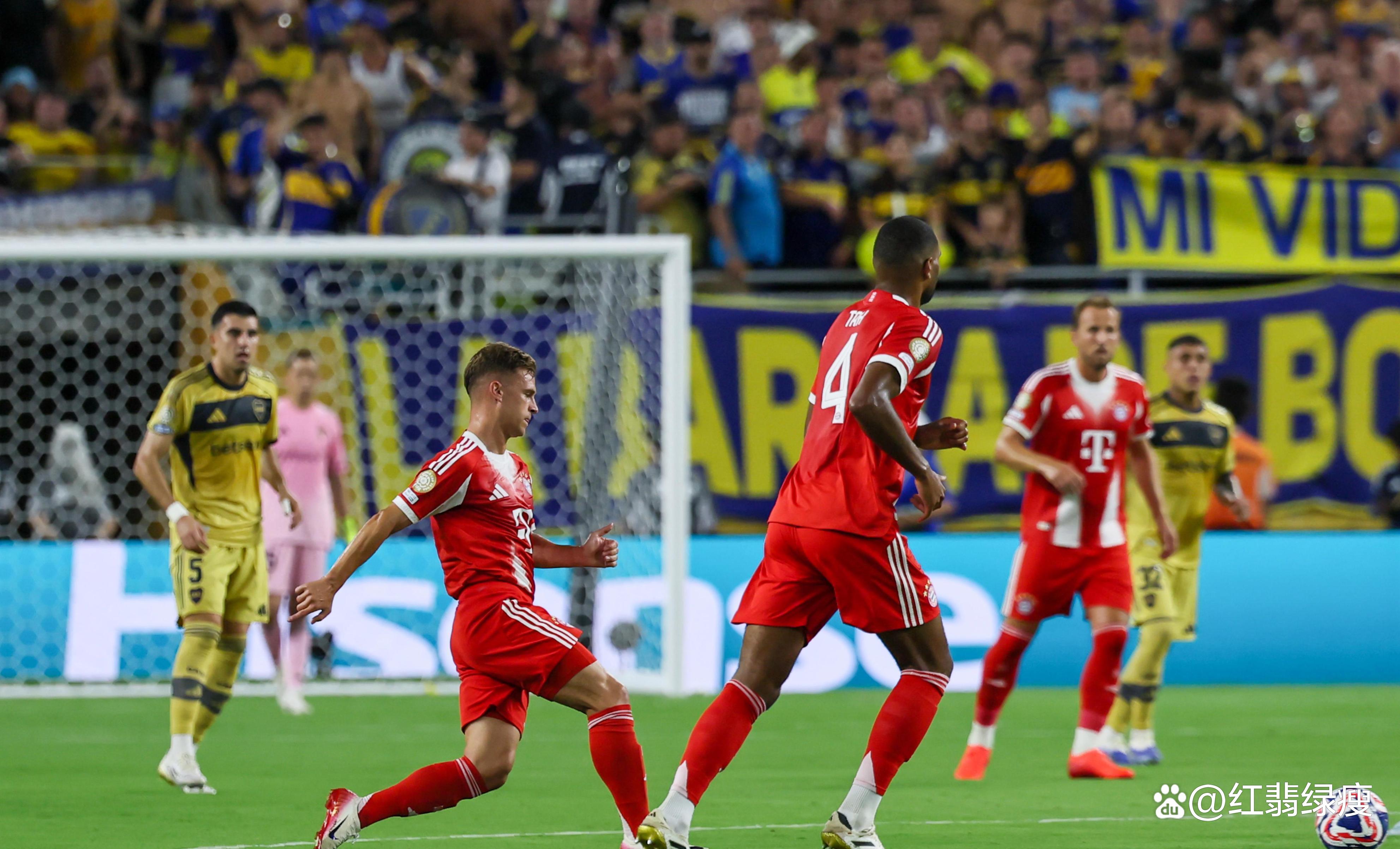 拜仁主场大胜，凭借进攻火力击败对手