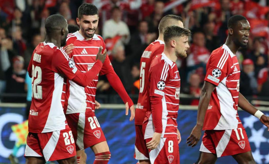 黑马登场，意大利双雄欧冠历史首次碰面的简单介绍