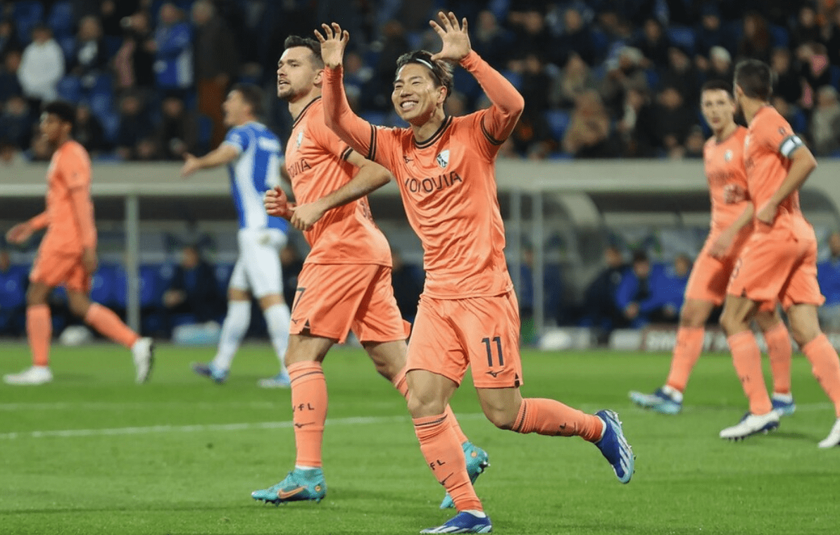 .克里斯塔尔宫客场-迎新年首胜