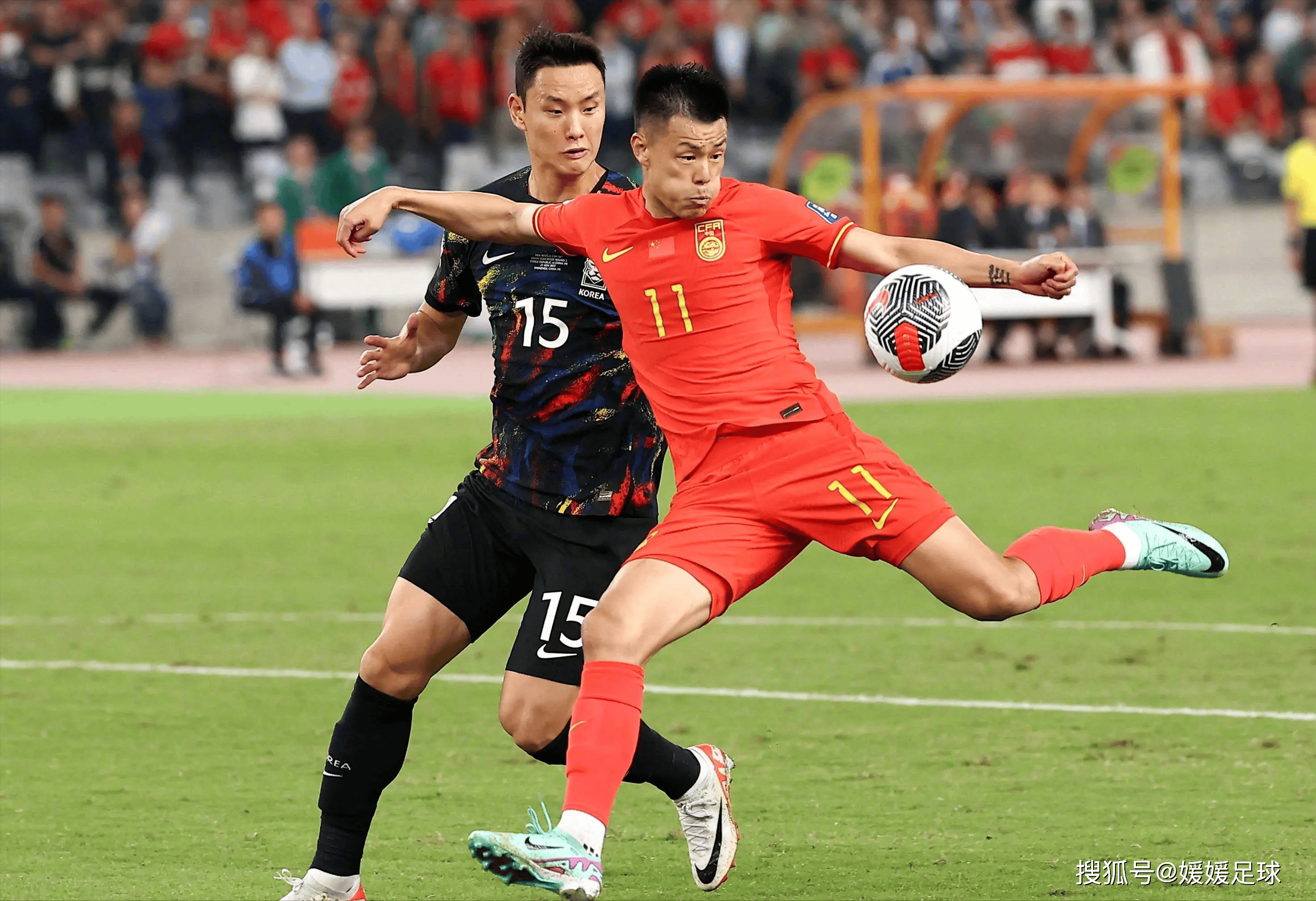 关于足球比赛中哪支球队将展现出全新的面貌？的信息