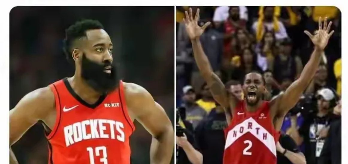 哈登赛后发布讲话,坚定表示会继续留在火箭队 哈登赛后发布讲话,坚定表示会继续留在火箭队