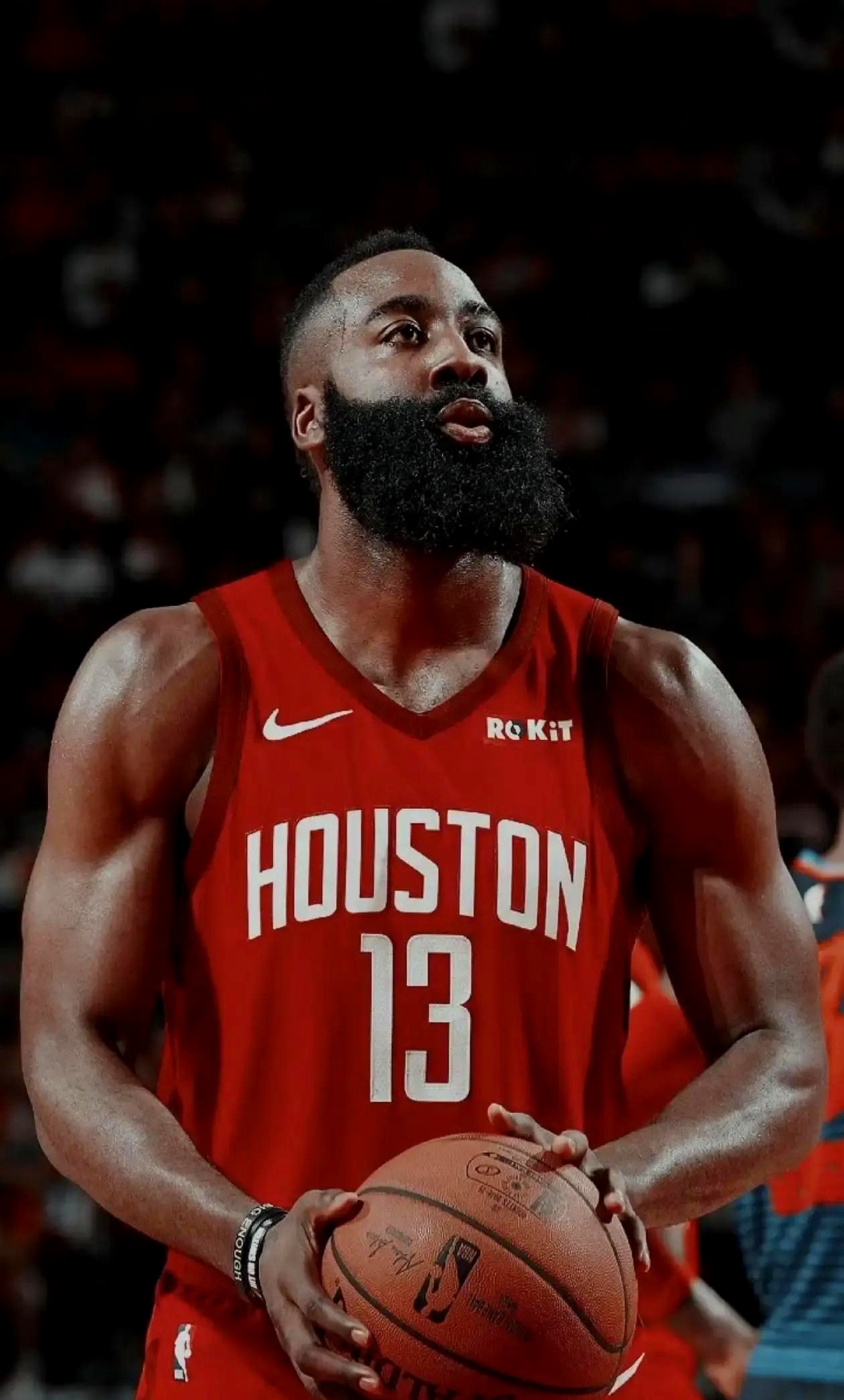 哈登赛后发布讲话,坚定表示会继续留在火箭队 哈登赛后发布讲话,坚定表示会继续留在火箭队