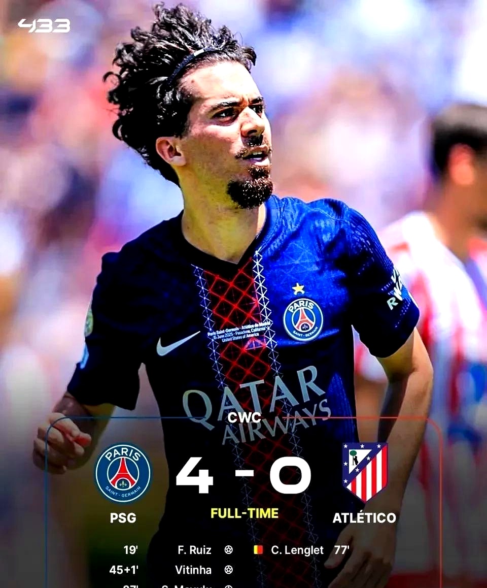 关于巴黎圣日耳曼再度晋级欧冠四强的信息 关于巴黎圣日耳曼再度晋级欧冠四强的信息