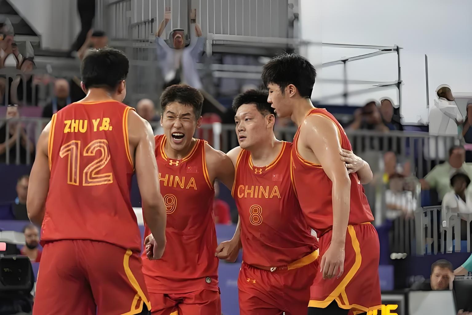 包含谁能够在比赛中取得胜利，实力强大的对手将如何应对？的词条