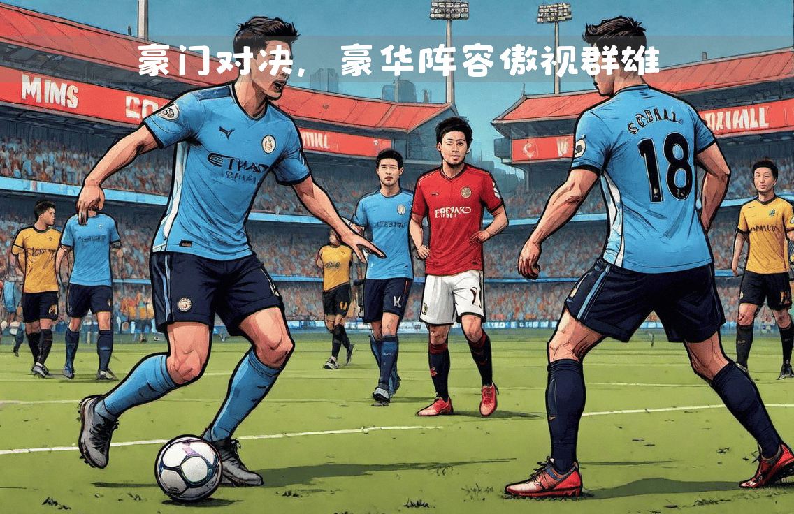 双方球队实力对决,精彩纷呈 双方球队实力对决,精彩纷呈