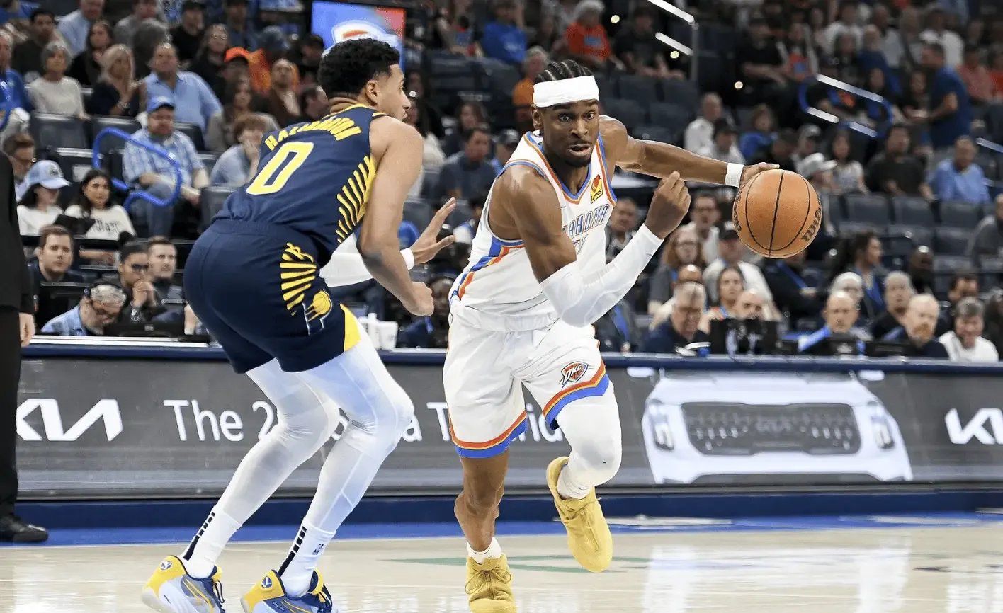 热火翻盘步行者，威斯布鲁克制霸全场的简单介绍