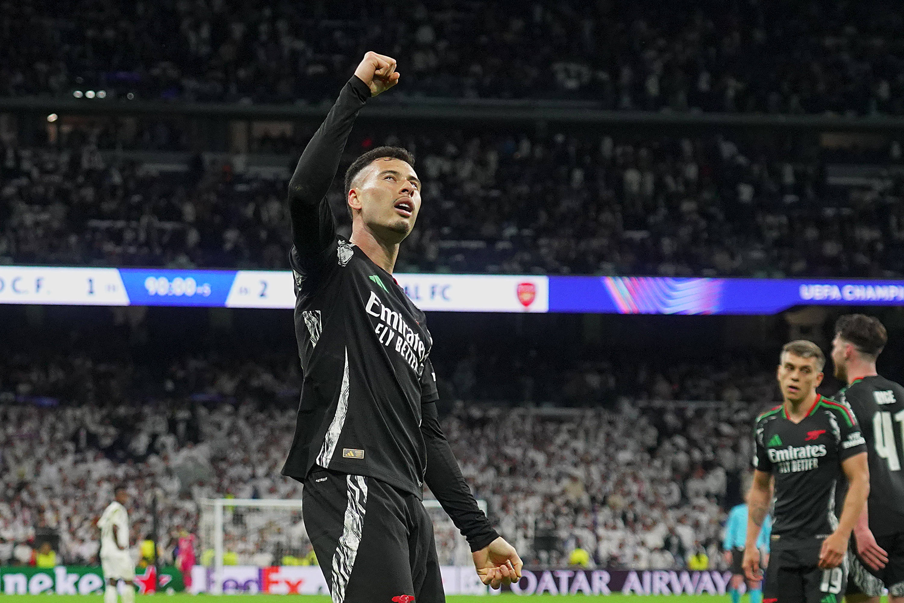 阿森纳绝杀切尔西连胜气势如虹