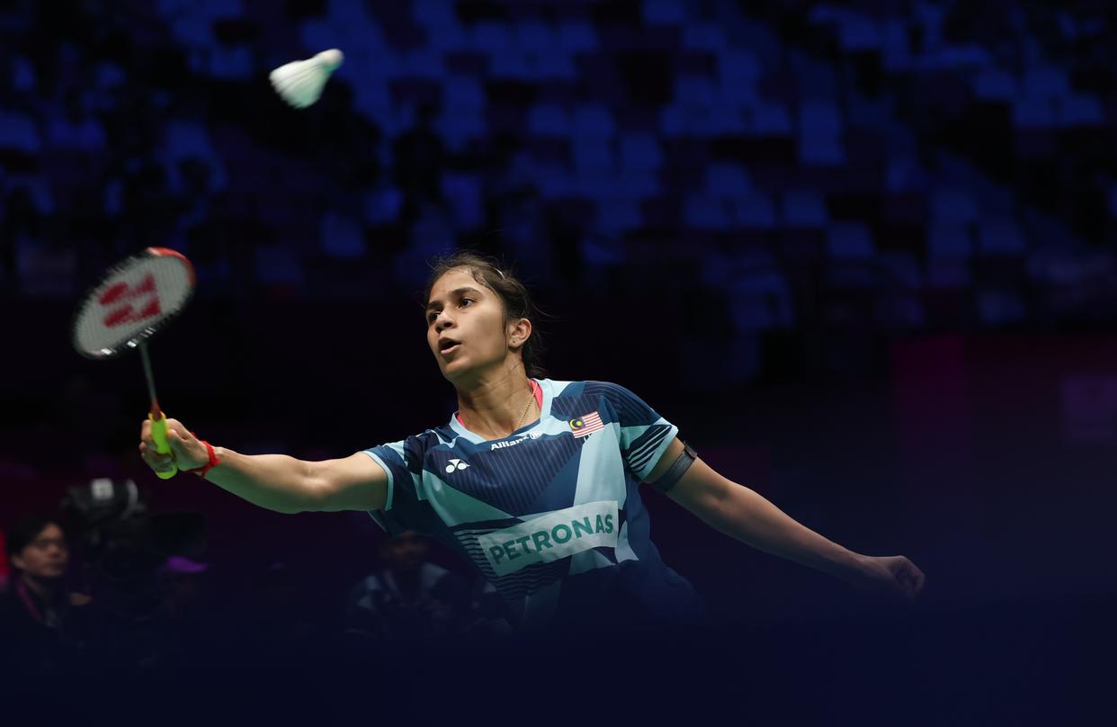 马来西亚羽毛球队横扫印度羽毛球队,陶菲克绝境逆转的简单介绍 马来西亚羽毛球队横扫印度羽毛球队,陶菲克绝境逆转的简单介绍