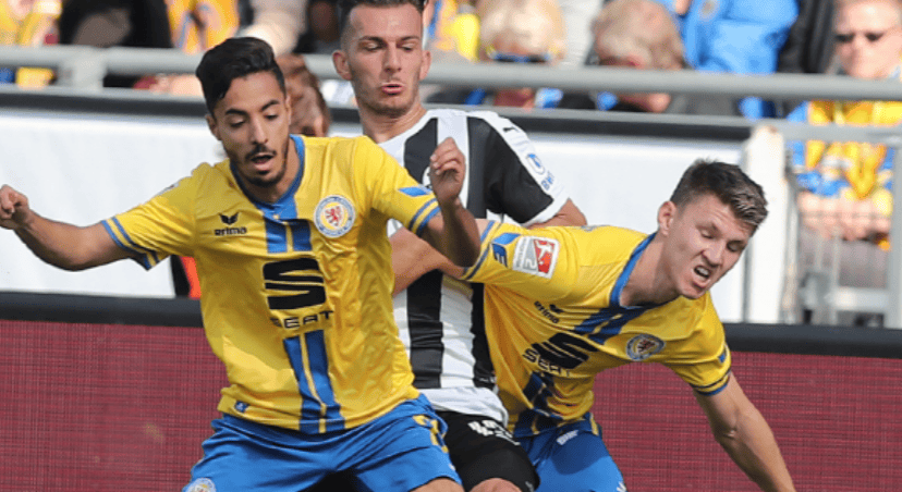 关于柏林赫塔中场配合默契,取得连胜的信息 关于柏林赫塔中场配合默契,取得连胜的信息