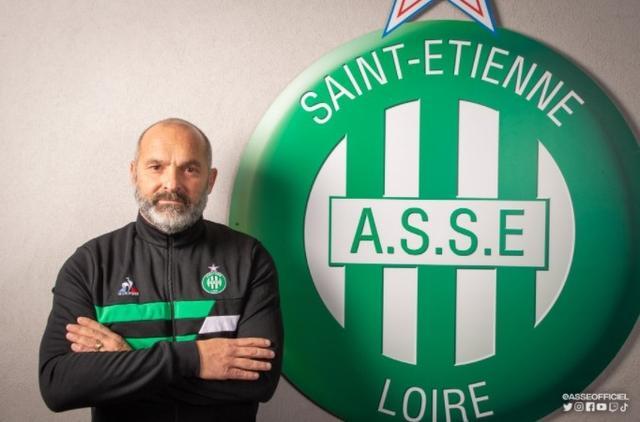 圣埃蒂安客场不敌卡昂，跌出前四的简单介绍