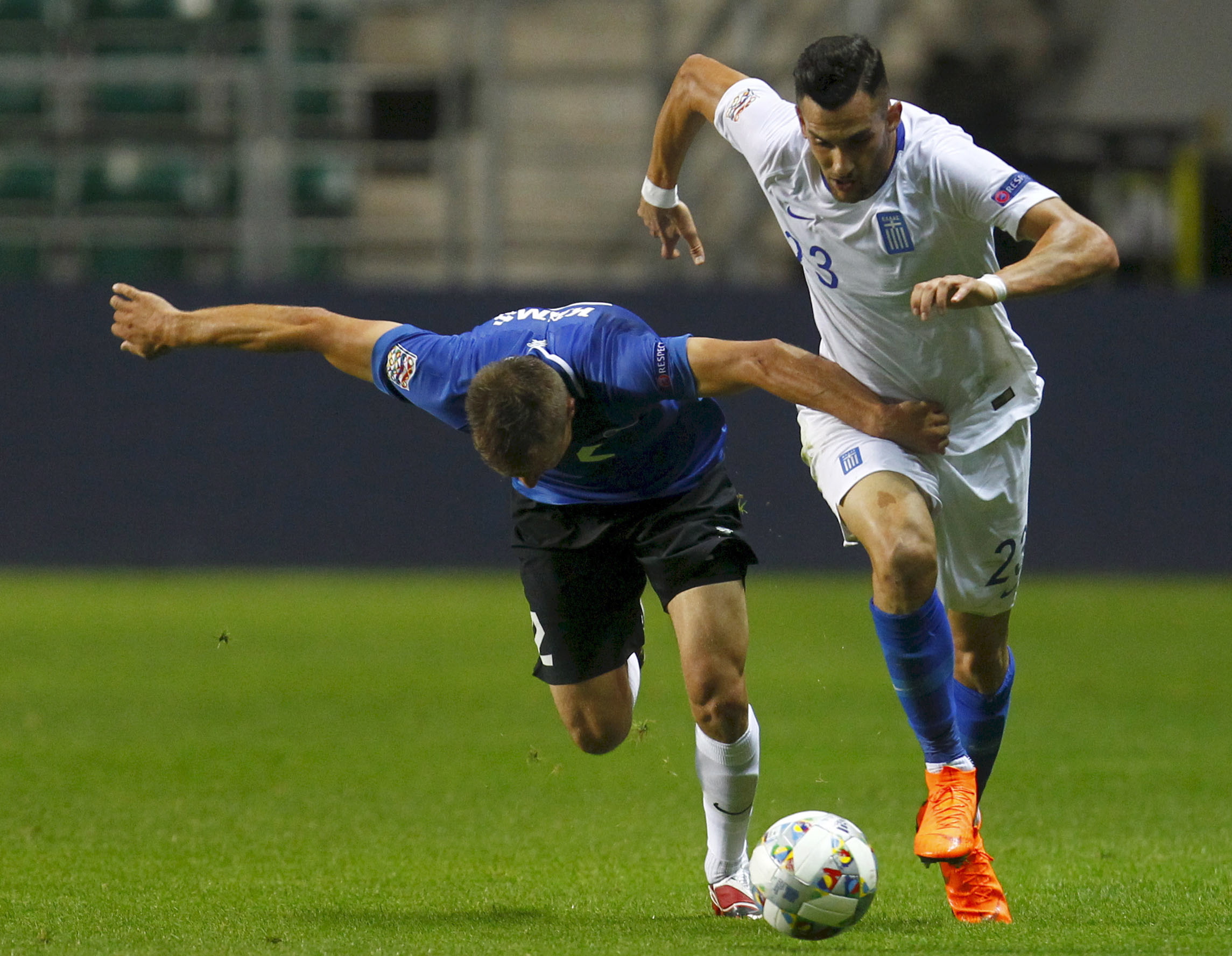 希腊特耐克联赛擂台赛再度启动本次参赛队伍升级的简单介绍