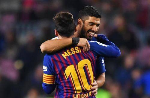 LOL英雄联盟投注竞猜-尤文完胜那不勒斯，苏亚雷斯一己之力扛起全队