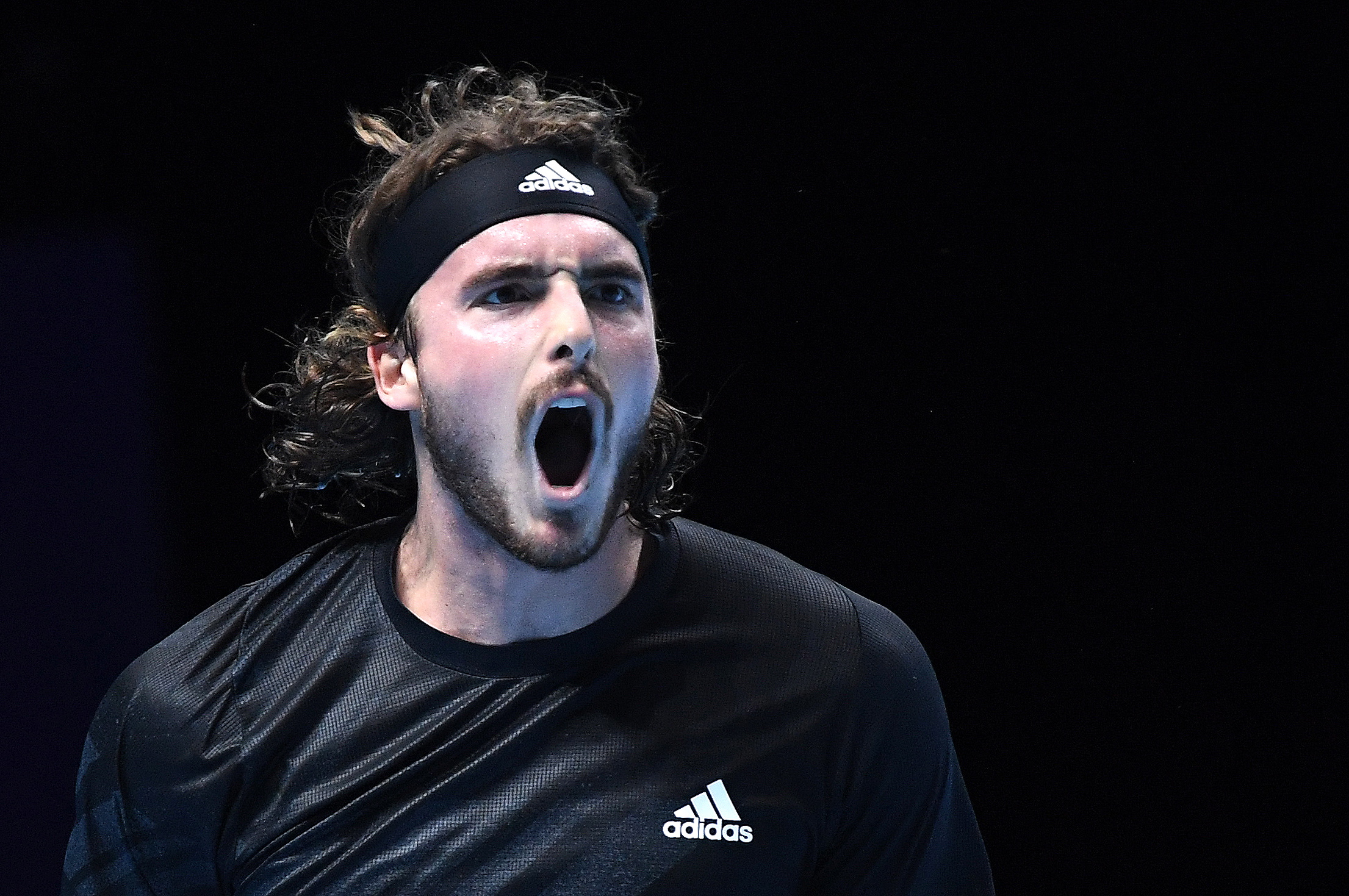 关于ATP总决赛轻取联合杯，西西帕斯刷新纪录的信息