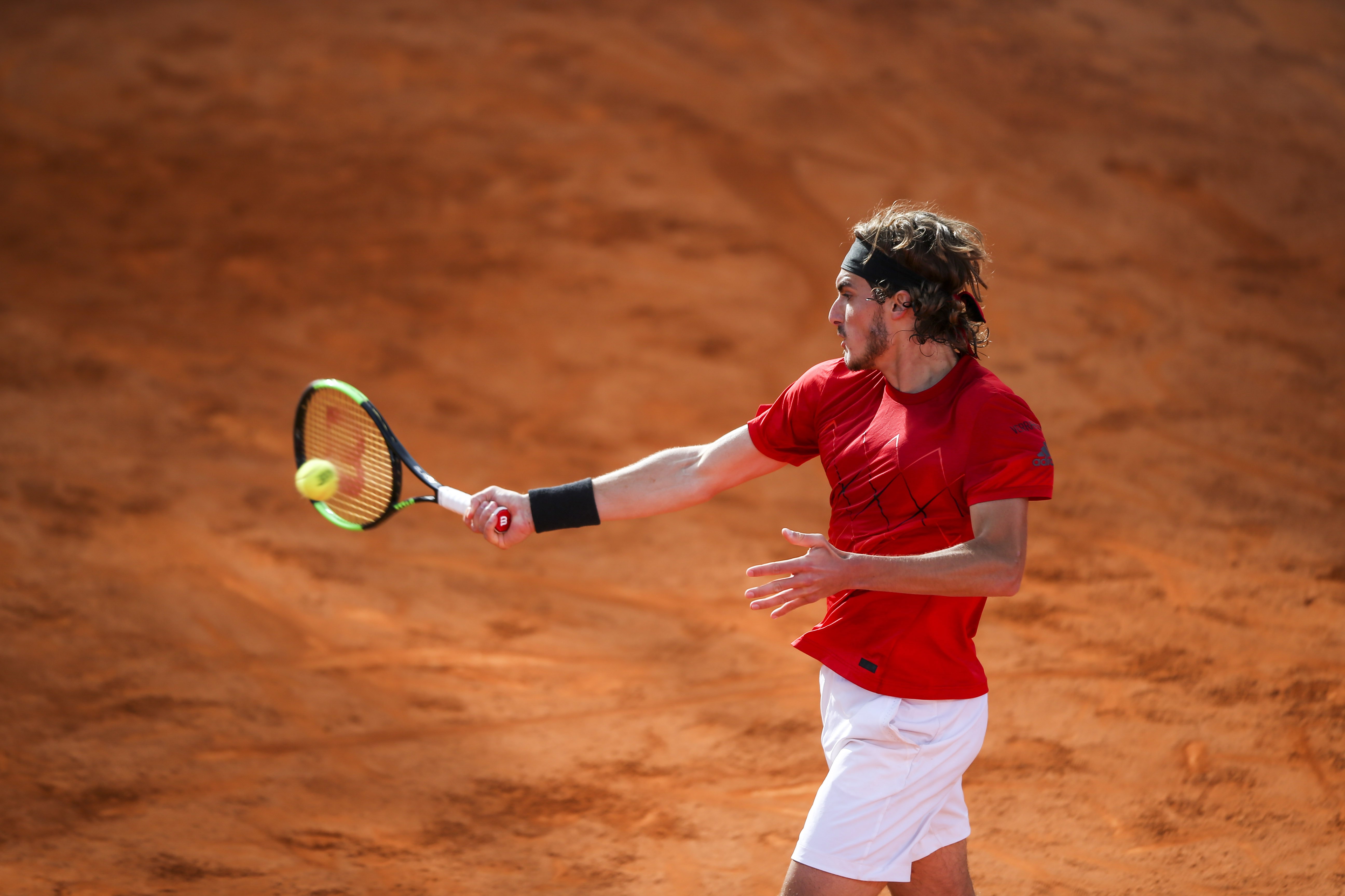 关于ATP总决赛轻取联合杯，西西帕斯刷新纪录的信息