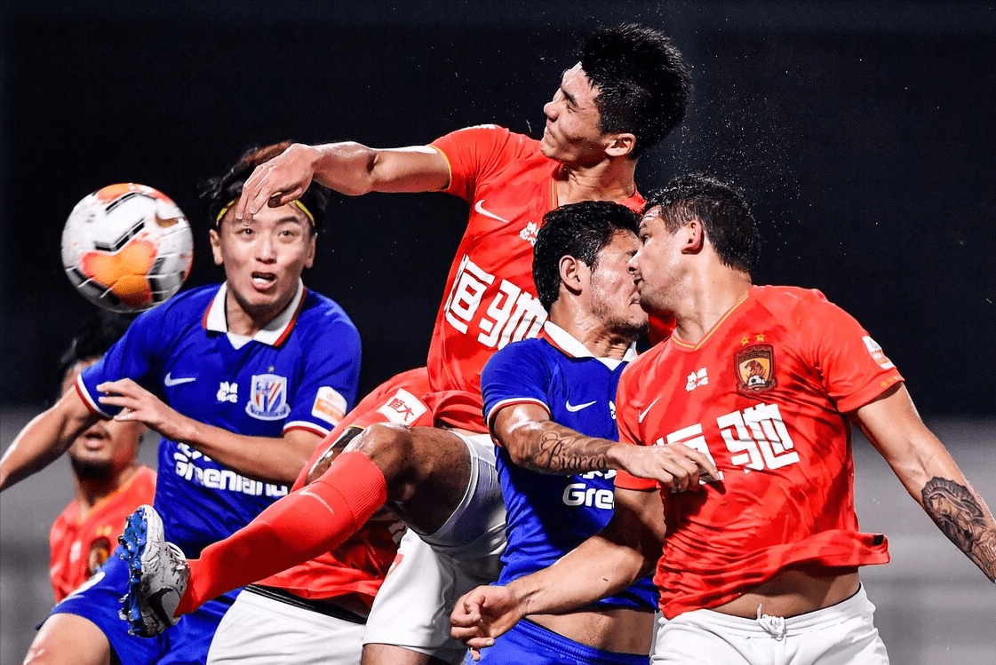 关于骑士鏖战广州队，布伦森扛起全队的信息