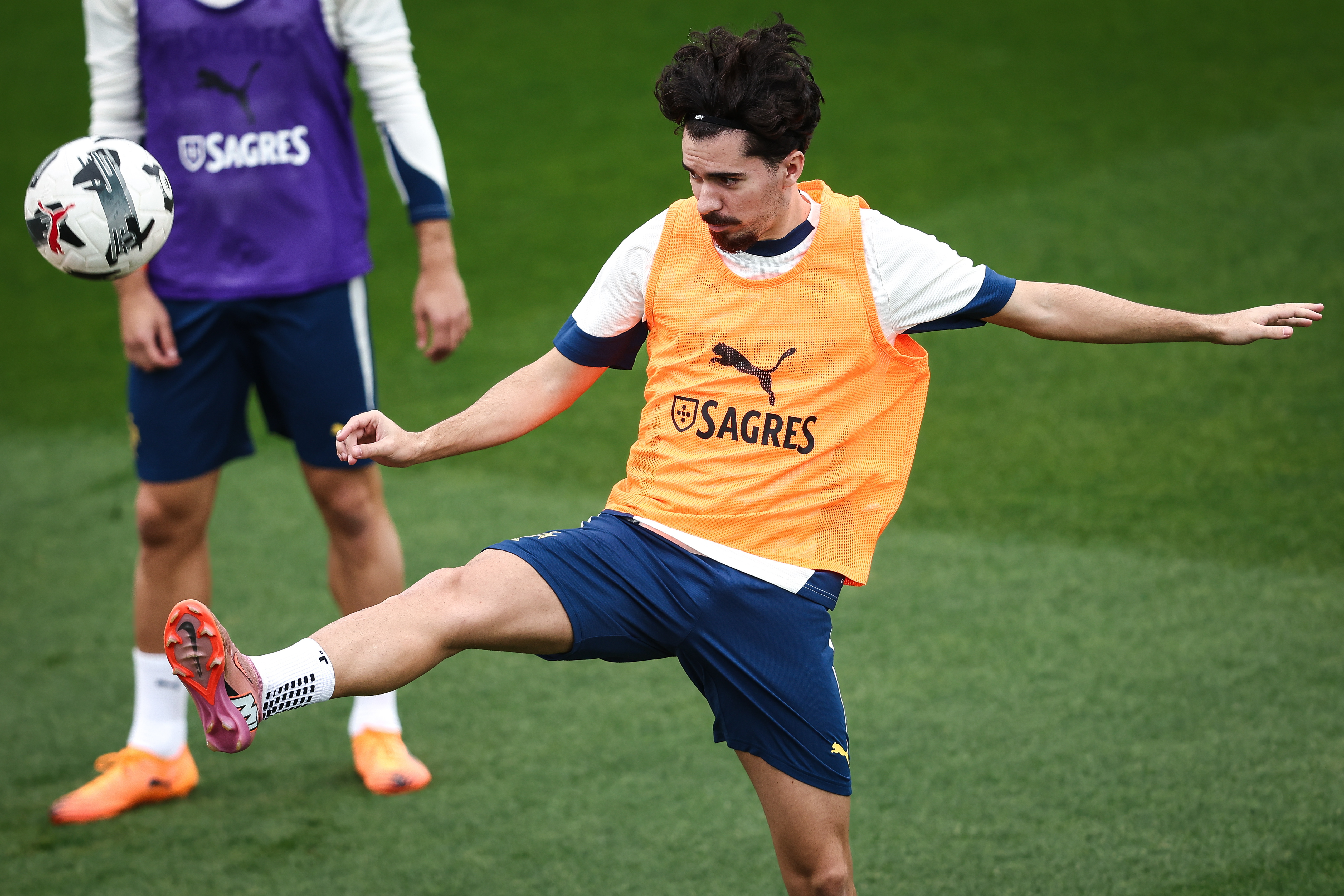 葡萄牙队完胜瑞典队，奥恰洛夫状态火热的简单介绍