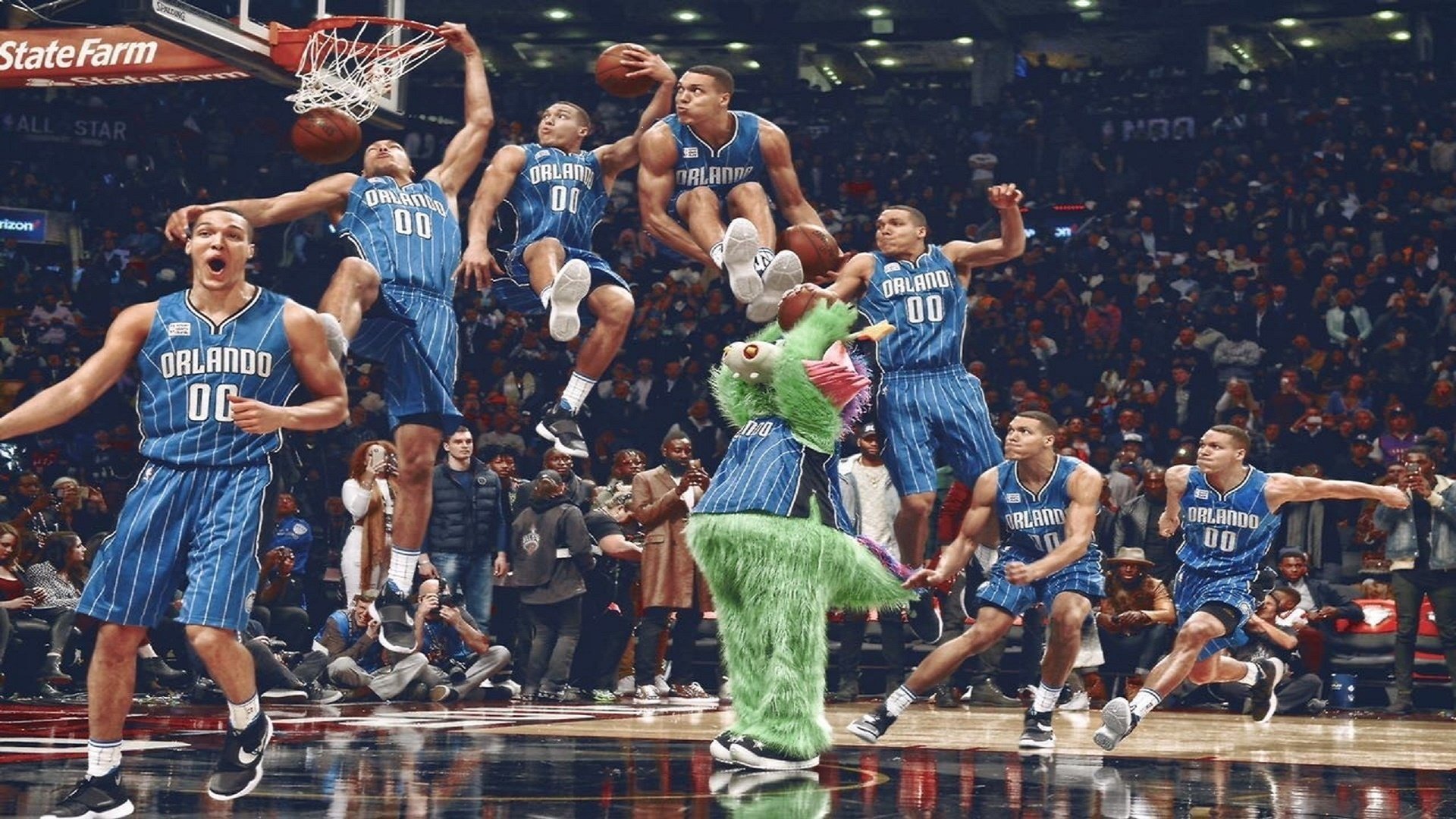 冰与火之歌，当吉林的寒流席卷金州，英格拉姆在欧冠战场点燃圣火